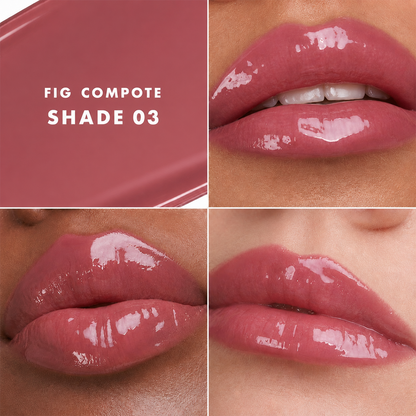 Juicy Plump Jelly Lip Glaze