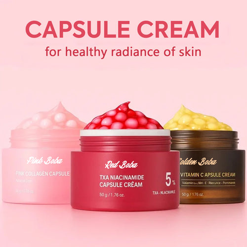 🔥Final 3 Hours – 70% OFF! Mix & Match Boba Cream