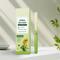 Lung Cleanse Blend
