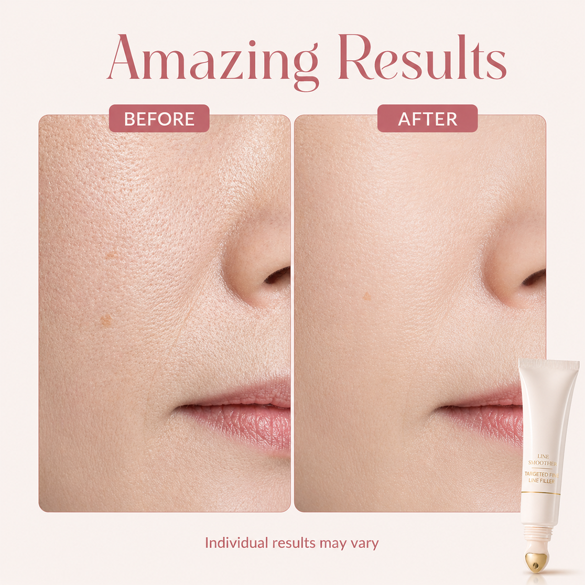 Precision Line Blur Primer
