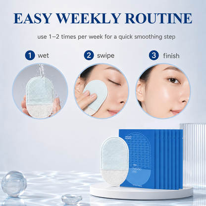 Body Gommage Exfoliating Pad
