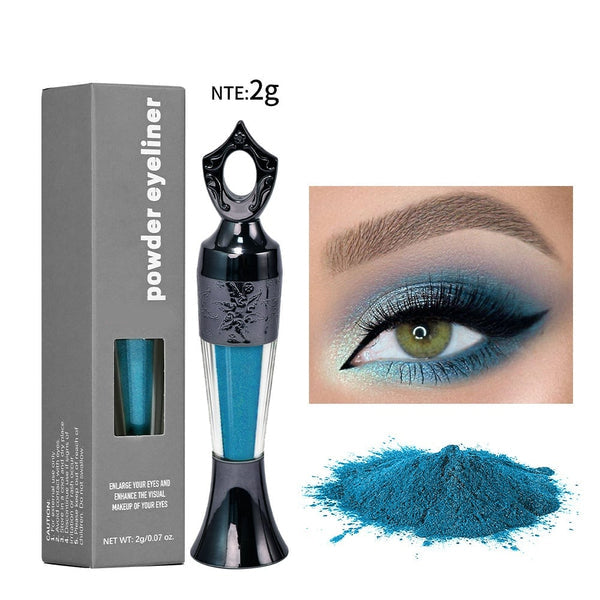 Natural Egyptian Kohl  Eyeliner – Inspired by Ancient Egyptian Beauty