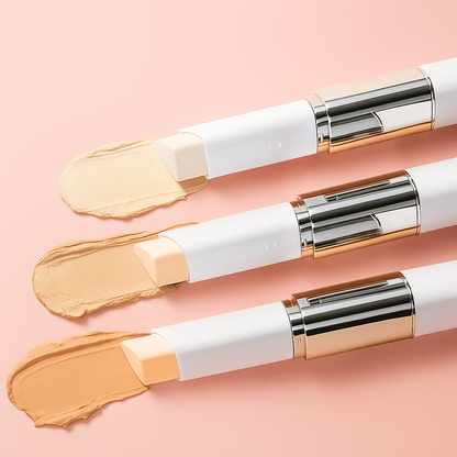Skin Matching Foundation