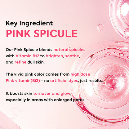 Pore & Spot Care Duo – Instantly Tightens Pores & Fades Dark Spots
