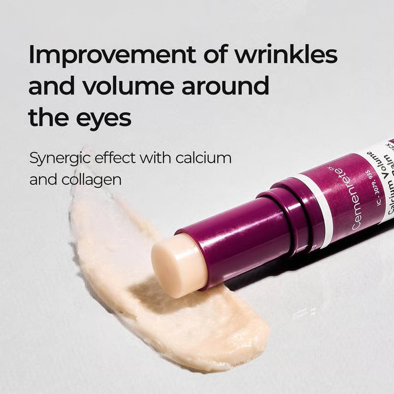Calcium Multi Balm Stick – Anti-Aging, Firming & Wrinkle Care