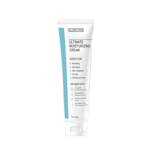 Youthful Moisturizer