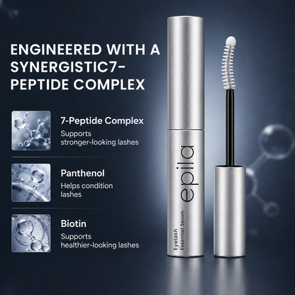 Essential Eyelash Growth Serum