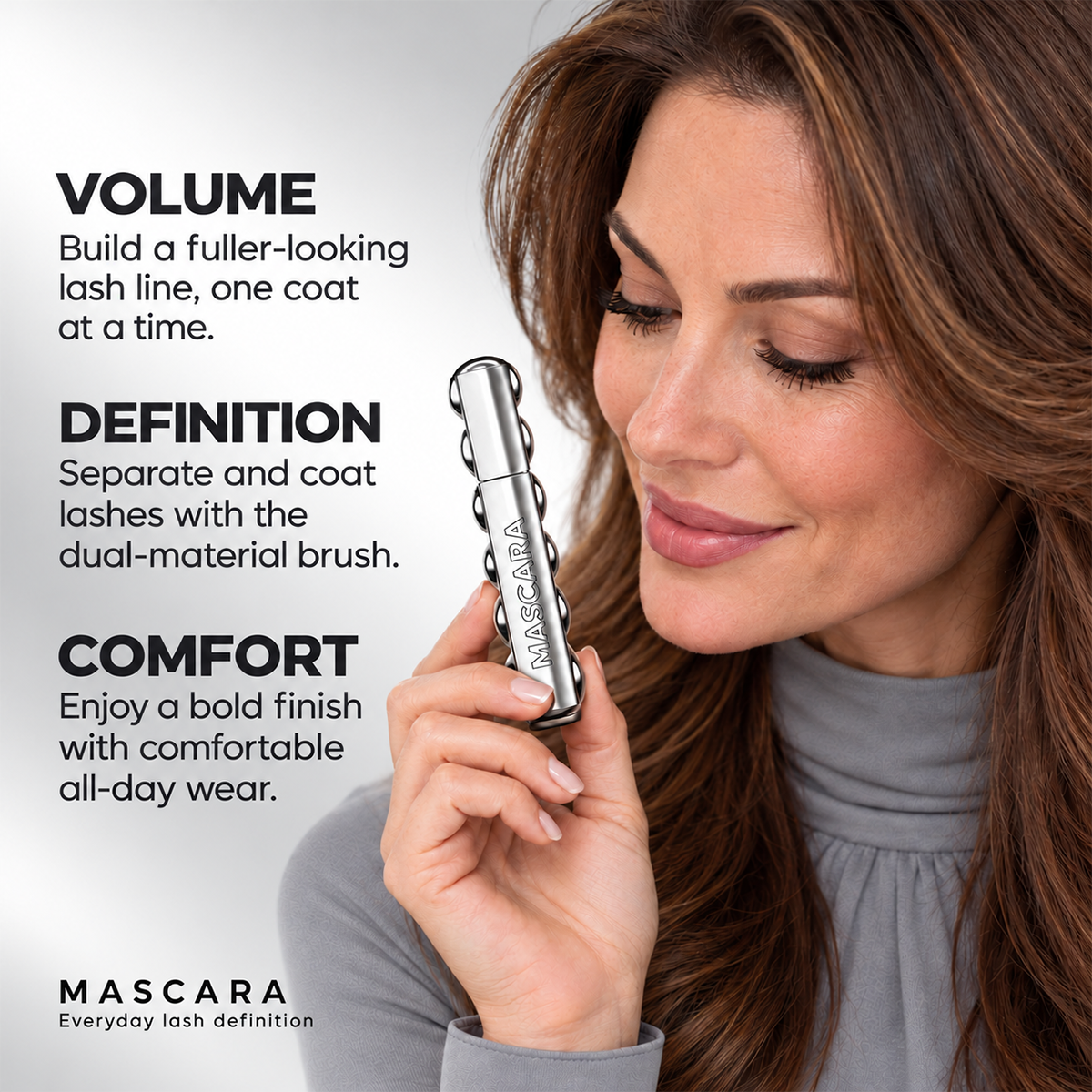 Lash Blast Showstopper Mascara