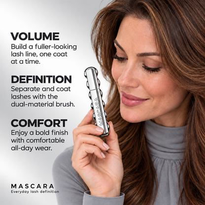Lash Blast Showstopper Mascara