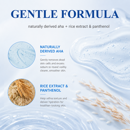 Body Gommage Exfoliating Pad