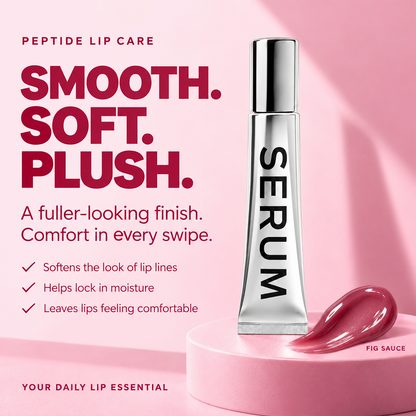 Hydrating Tinted Lip Balm — Moisture & Glossy Shine