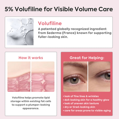 PDRN Pink Collagen Volume Multi Balm