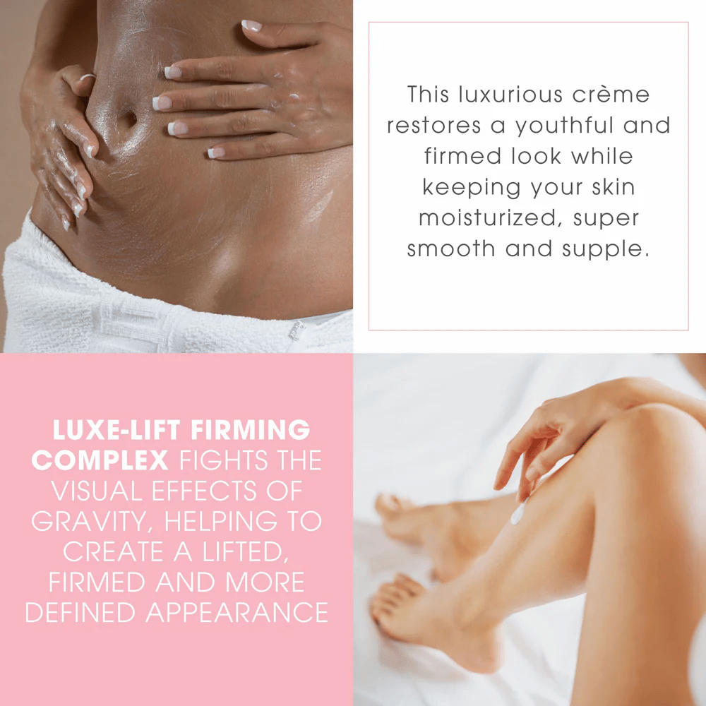 Lift Firming Body Cream - 8 fl.oz.