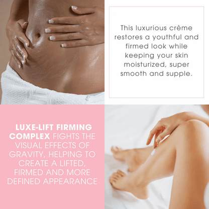 Lift Firming Body Cream - 8 fl.oz.