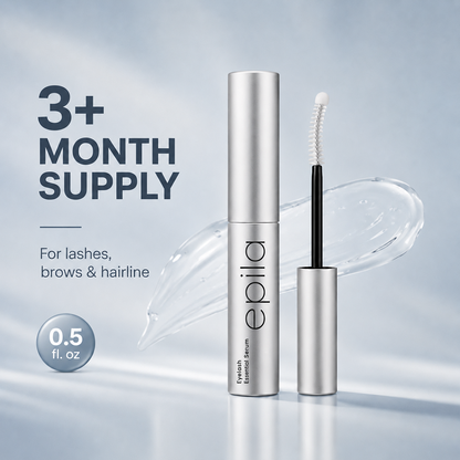 Essential Eyelash Growth Serum
