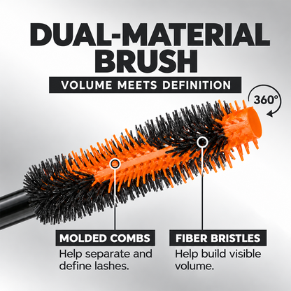 Lash Blast Showstopper Mascara