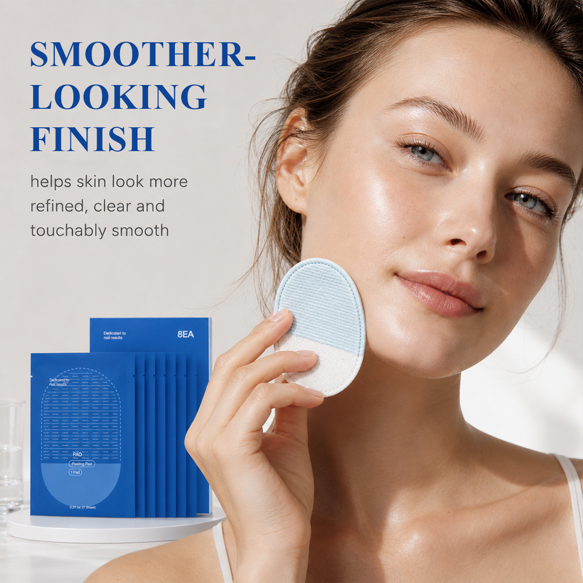 Body Gommage Exfoliating Pad