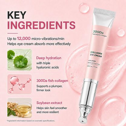 PDRN Reedle Shot Eye Cream