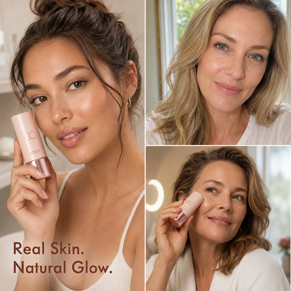 Beautylulus CC Color-Correcting Tinted Serum