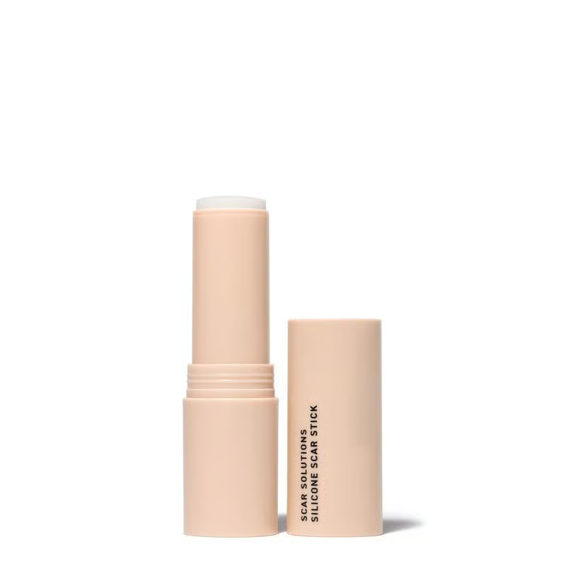 SCAR SOLUTIONS - Silicone Scar Stick - For Face and Body