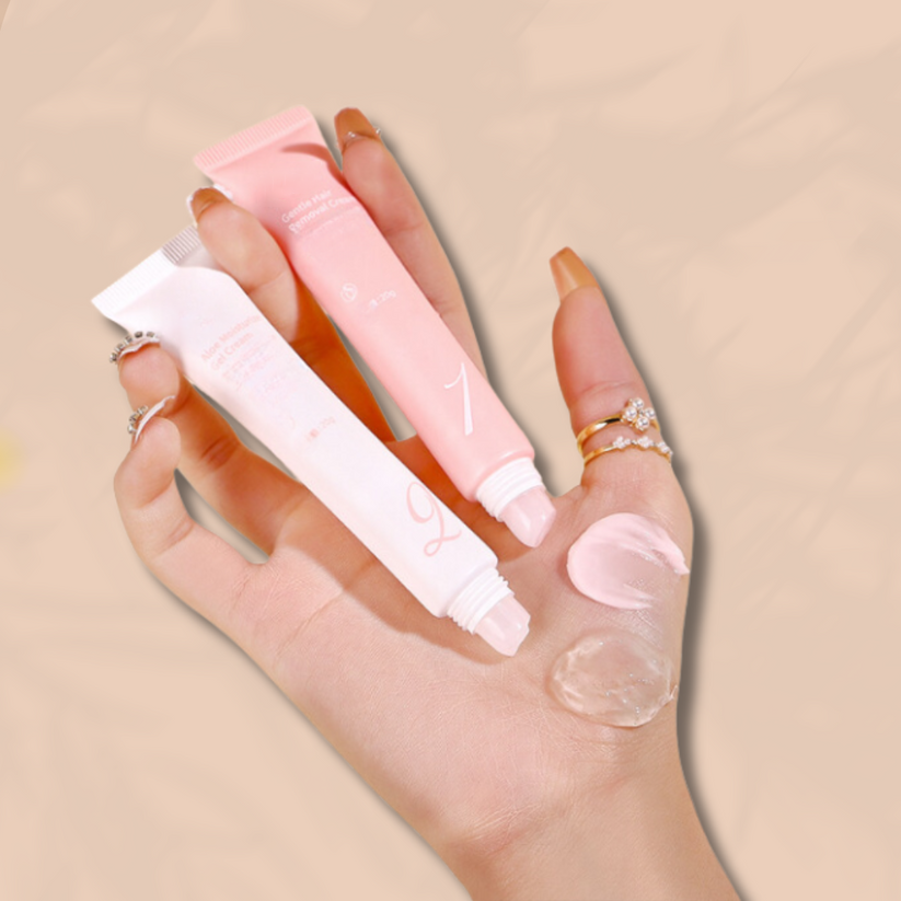 Hair Removal Kit