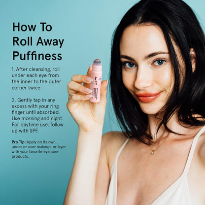 Under Eye Brightener Roller