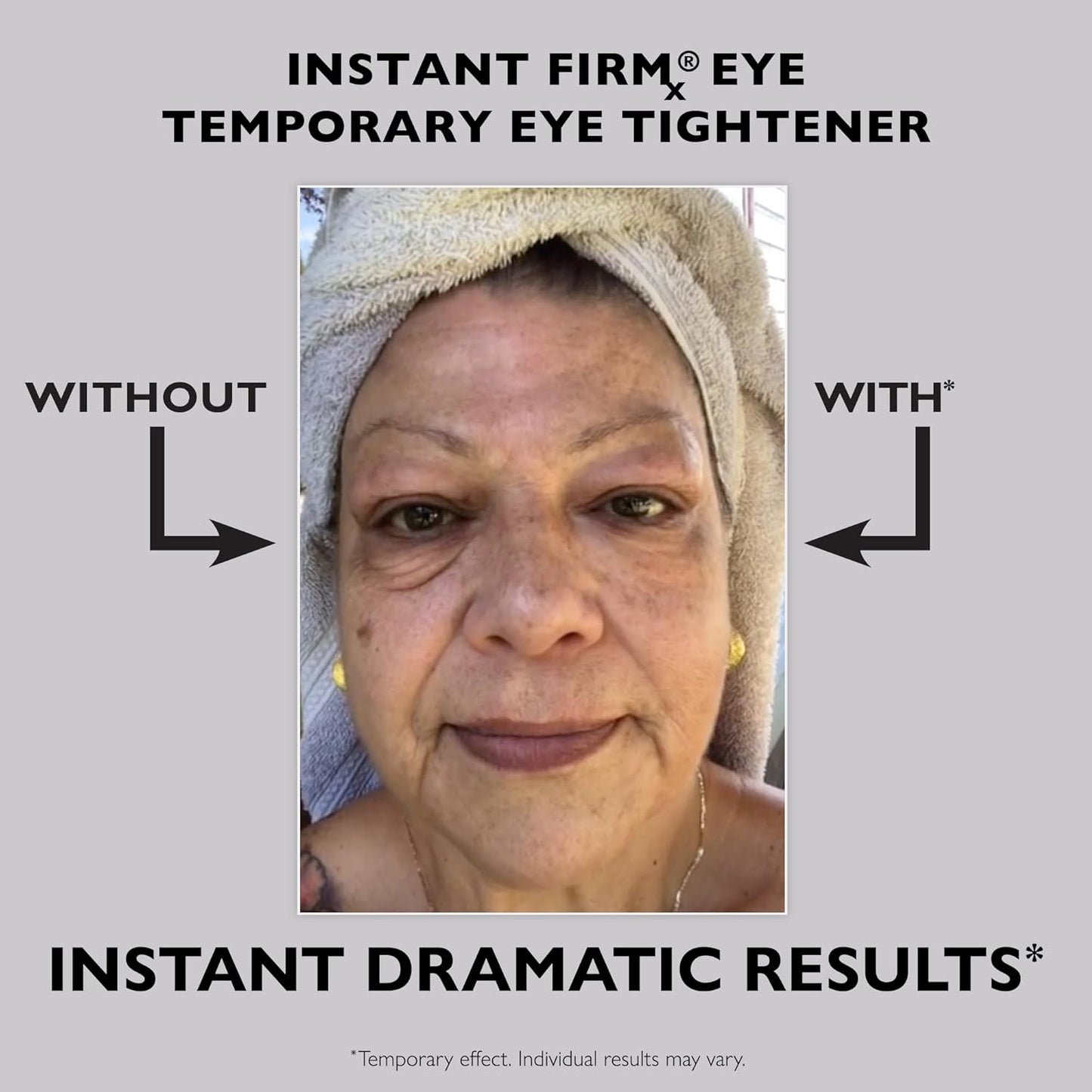 Lift & Firm Instant FaceTightener
