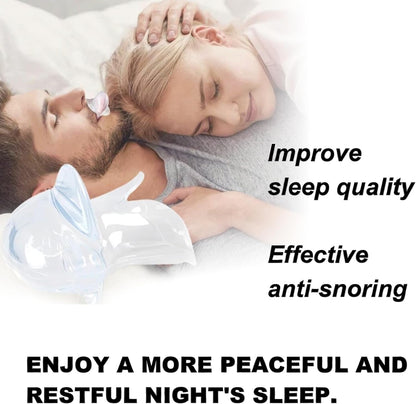 SleepEase Mouthguard