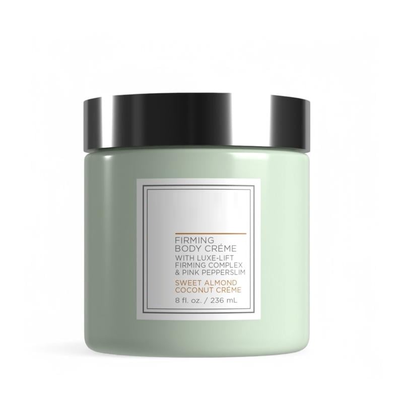 Lift Firming Body Cream - 8 fl.oz.