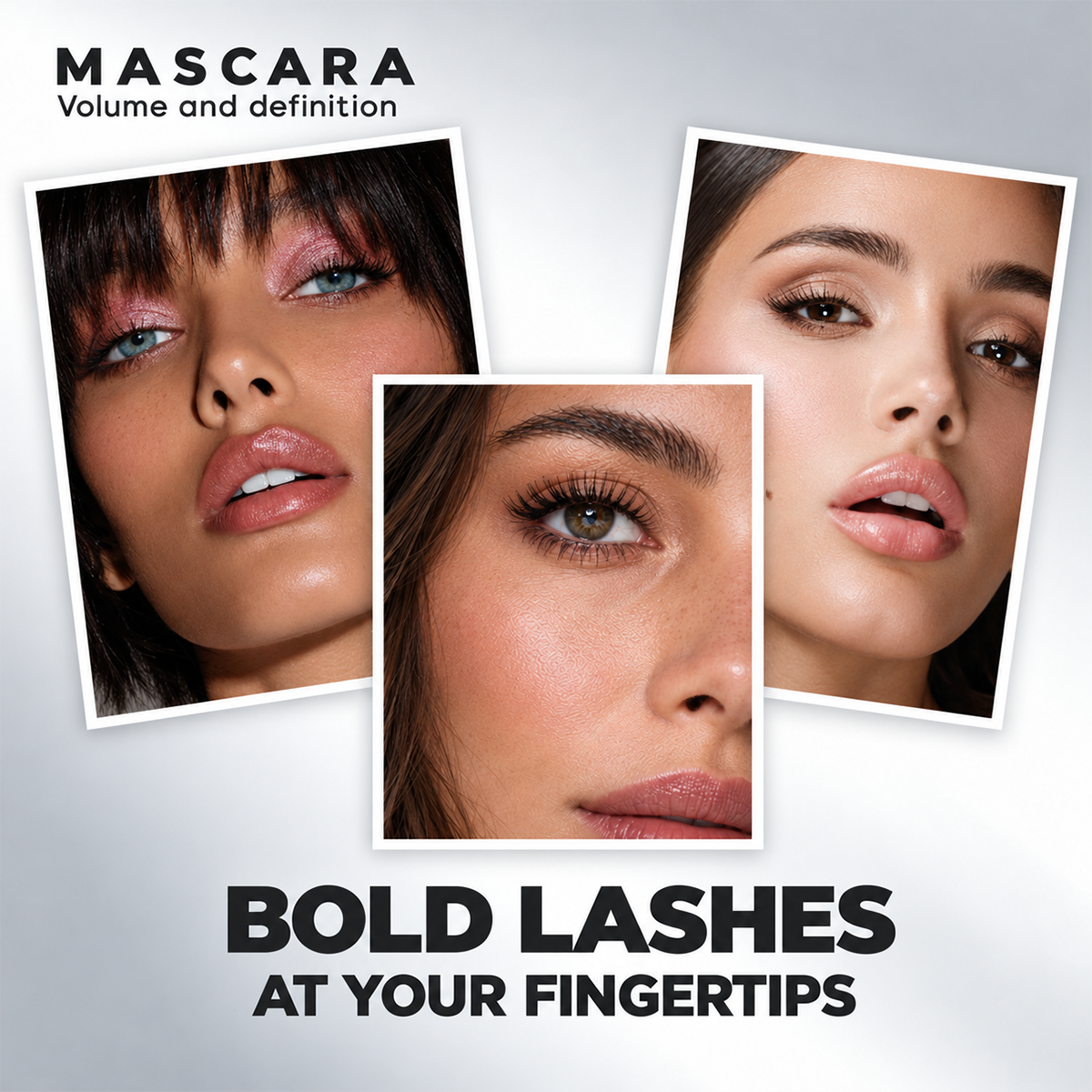 Lash Blast Showstopper Mascara