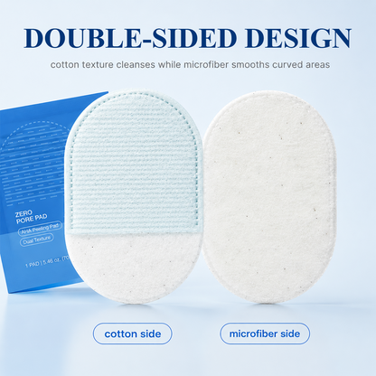 Body Gommage Exfoliating Pad