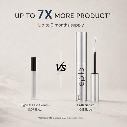 Essential Eyelash Growth Serum