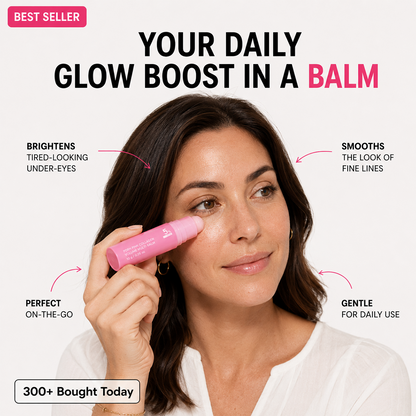 PDRN Pink Collagen Volume Multi Balm