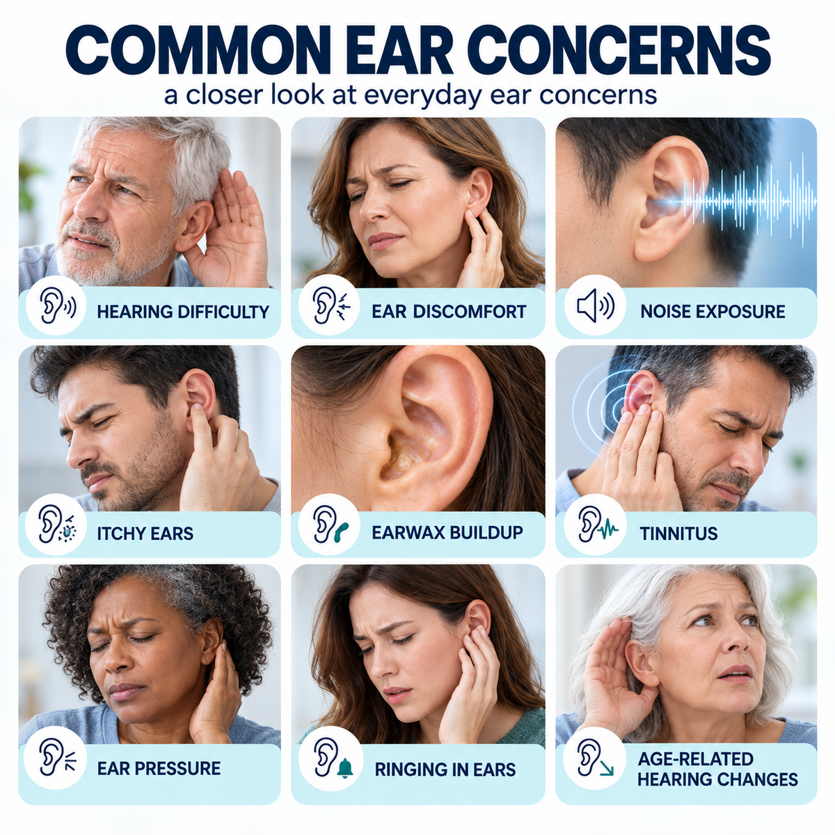 HEARING SUPPORT MICRONEEDLE PATCHES