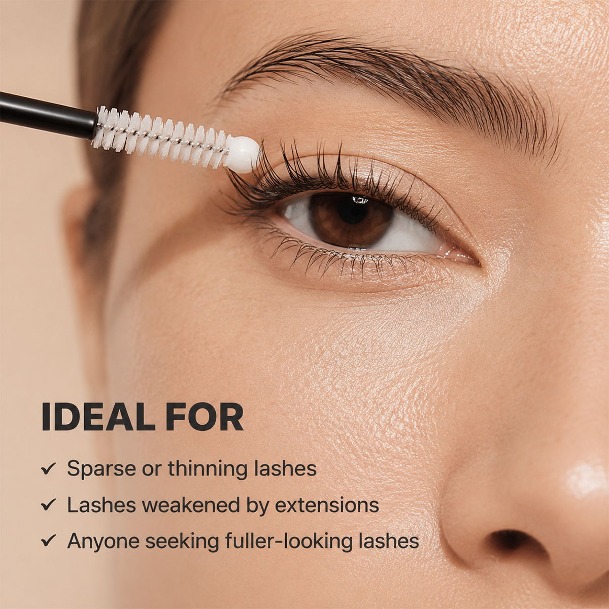 Essential Eyelash Growth Serum