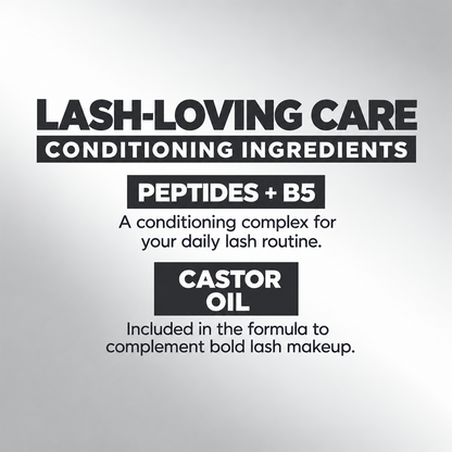 Lash Blast Showstopper Mascara