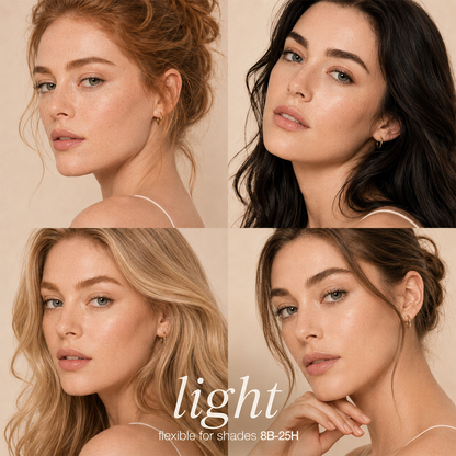 Beautylulus CC Color-Correcting Tinted Serum