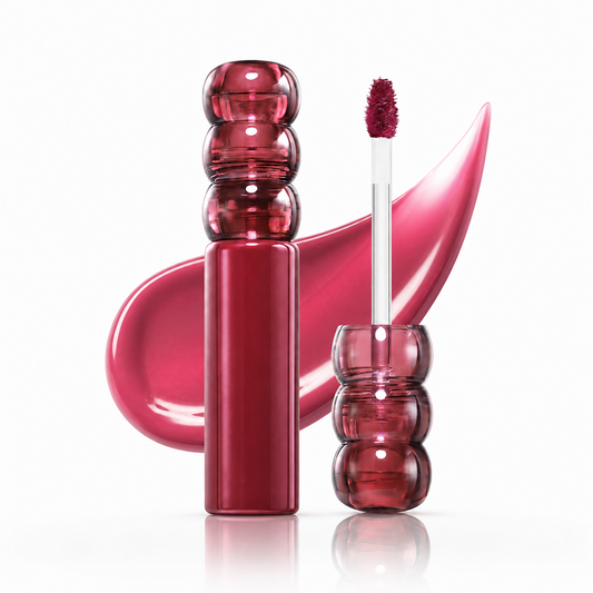 Juicy Plump Jelly Lip Glaze