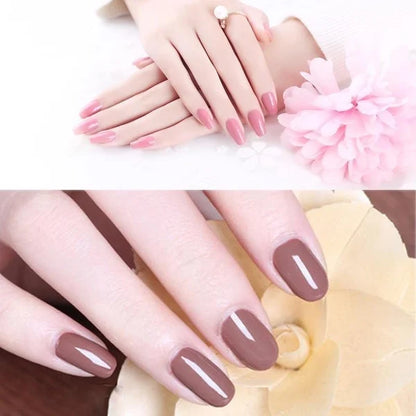 Hot sale 49% OFF!🔥-LUXURY POLYGEL NAIL KIT