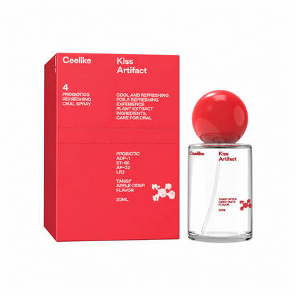 Probiotic Oral Spray