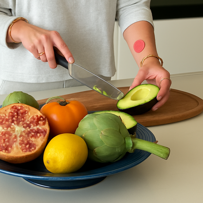 Berberine Patches (Formerly GLP-1)