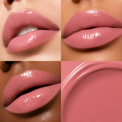 2-in-1 Matte & Gloss Lip Color