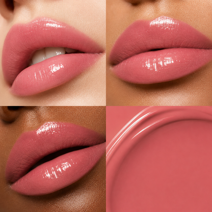 2-in-1 Matte & Gloss Lip Color