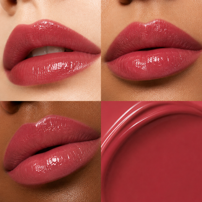 2-in-1 Matte & Gloss Lip Color