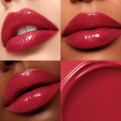 2-in-1 Matte & Gloss Lip Color