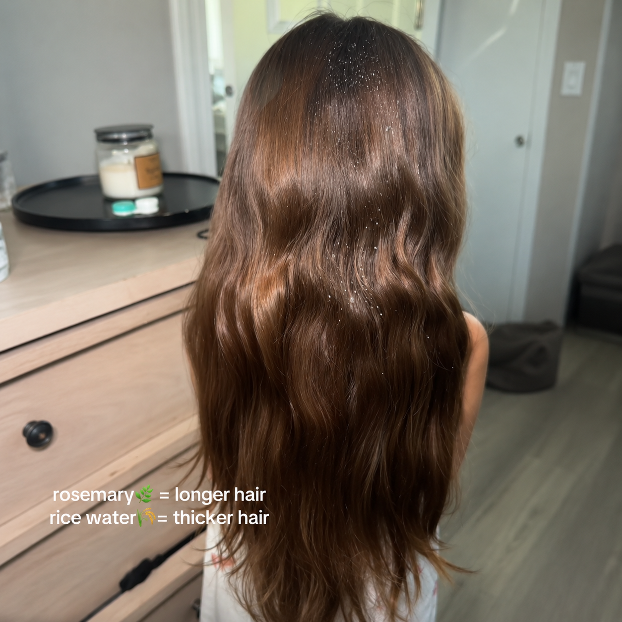 Hair result 3