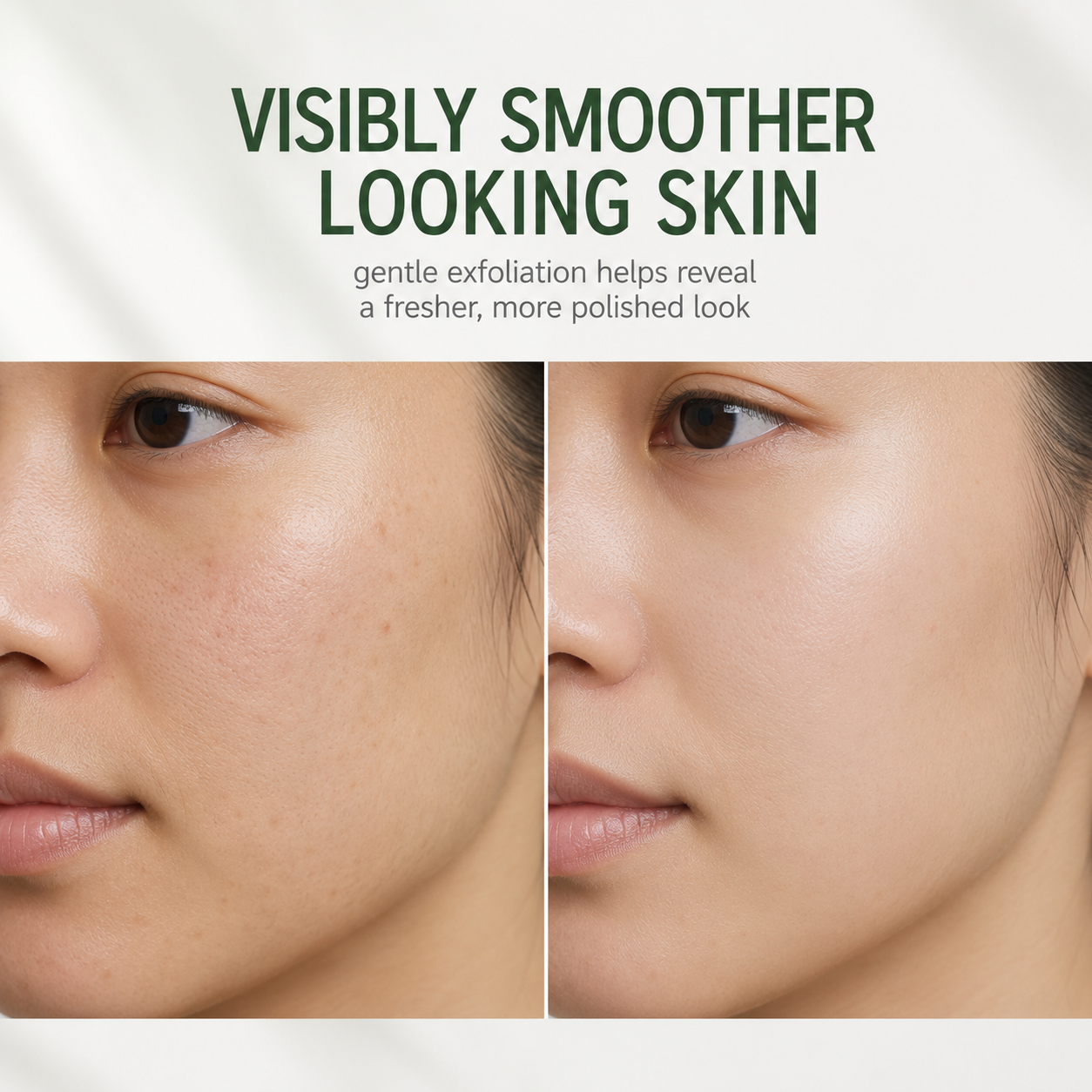 Aloe Vera Body Exfoliating Gel