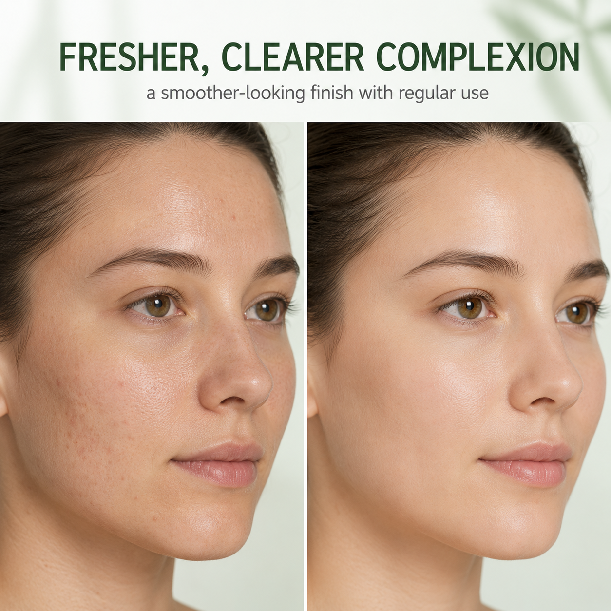 Aloe Vera Body Exfoliating Gel