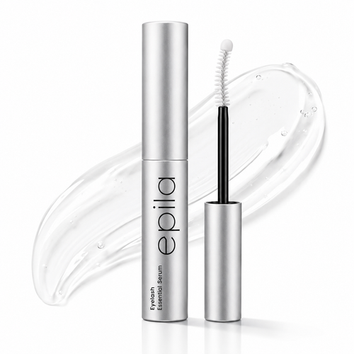 Essential Eyelash Growth Serum