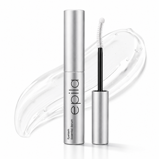 Essential Eyelash Growth Serum